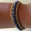 Stepping Stones jewelry set - Image 2