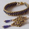 Stepping Stones jewelry set - Image 4