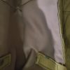 Green large tote (with scripture) - Image 3