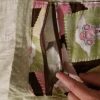 storage wall hanging/ storage diaper bag - Image 2