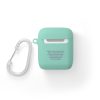 Galilee AirPods and AirPods Pro Case Cover - Image 10