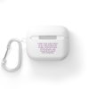 Galilee AirPods and AirPods Pro Case Cover - Image 6