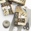 Heavenly Grace Christian Gift Wrap - Image 2