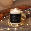New Year Christian Scented Natural Soy Candles - Image 40