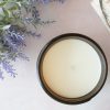 Freedom Birch + Lavender Candle