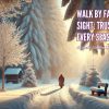 Walk by Faith, Not by Sight: Trusting God in Every Season of Life - Galilee Life Christian Marketplace Blog