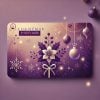 Galilee Life Christmas E-Gift Card