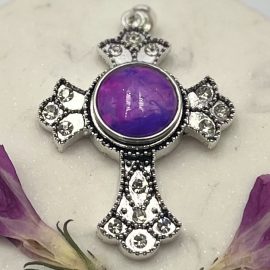 Cross Christian Necklace