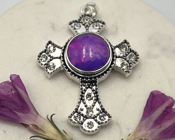 Cross Christian Necklace