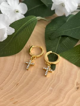 Saved By Christ Design – Handcrafted Christian Jewelry | Faith-Inspired Necklaces, Bracelets, & Earrings