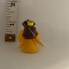 Orange mini angel ornament - Image 2