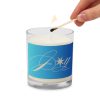 Joy Advent Candle - Image 2