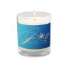 Joy Advent Candle - Image 3