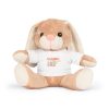 Personalized Jesus Can Heal Your Broken Heart Plush Toy with T-Shirt - Image 4