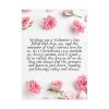 1 Corinthians 13:4 Valentine's Day Postcard Bundles (envelopes included) - Image 147