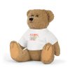 Personalized Jesus Can Heal Your Broken Heart Plush Toy with T-Shirt - Image 3