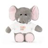 Personalized Jesus Can Heal Your Broken Heart Plush Toy with T-Shirt - Image 7