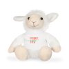 Personalized Jesus Can Heal Your Broken Heart Plush Toy with T-Shirt - Image 10