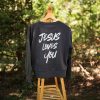 Imagine How Much JLY Sweatshirt - Image 3