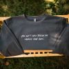 Imagine How Much JLY Sweatshirt - Image 4