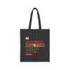 Jesus Can Heal Your Broken Heart ChristianTote Bag - Image 3