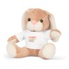 Personalized Jesus Can Heal Your Broken Heart Plush Toy with T-Shirt - Image 5
