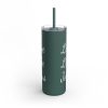 Love Like Jesus Skinny Matte Tumbler, 20oz - Image 18
