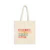 Jesus Can Heal Your Broken Heart ChristianTote Bag - Image 7