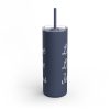 Love Like Jesus Skinny Matte Tumbler, 20oz - Image 23
