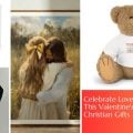 Celebrate Love and Faith This Valentine's Day with Christian Gifts - Galilee Life Christian Marketplace