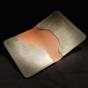 Leather Wallet #5 - Image 2