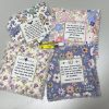 Quilted Scripture Prayer Cloths