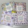 Quilted Scripture Prayer Cloths - Image 2