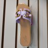 Lia Ladies Two-Knot Sandals - Image 3