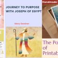 The Power of Printables - Practical Christian Resources to Inspire Your Faith - Galilee Life Christian Marketplace Blog