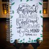 Bible Verse Mapping Journal for Women - Image 4