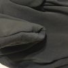 S1ope 2 Pc Boy's Black Jog Set - Image 3