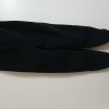 S1ope 2 Pc Boy's Black Jog Set - Image 2