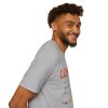 Luke 22:20 Unisex Soft Style Easter Christian T-Shirt - Image 28