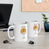 Jesus Paid My Ransom Ceramic Mug - Image 6