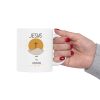 Jesus Paid My Ransom Ceramic Mug - Image 10