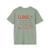 Luke 22:20 Unisex Soft Style Easter Christian T-Shirt - Image 37