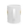 Jesus Paid My Ransom Ceramic Mug - Image 3