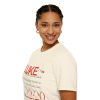 Luke 22:20 Unisex Soft Style Easter Christian T-Shirt - Image 33