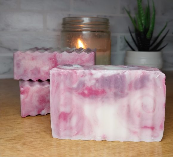 First Fruits Soap