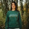 Esther 4:14 Women's Sweatshirt - Image 3