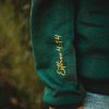 Esther 4:14 Women's Sweatshirt - Image 2