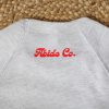 God Is Good- SUPER SOFT Women's Sweatshirt - Image 4