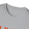 Luke 22:20 Unisex Soft Style Easter Christian T-Shirt - Image 24