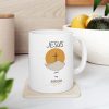 Jesus Paid My Ransom Ceramic Mug - Image 7